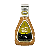 Ken's Steak House Dressing & Marinade Lite Caesar Full-Size Picture